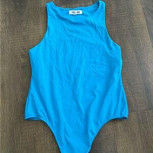 Steve Madden bodysuit